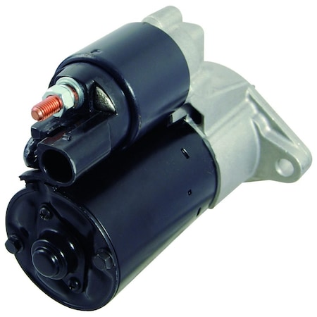 Replacement For Volkswagen, 2009 Gti 2L Starter